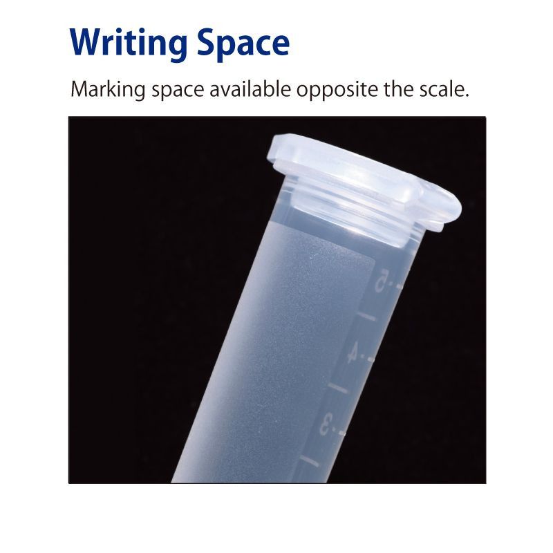 Buy Protein Low Binding Tube "prokeep" from Nopat Inc. Japan, Japan ...