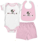 baby 3pc set