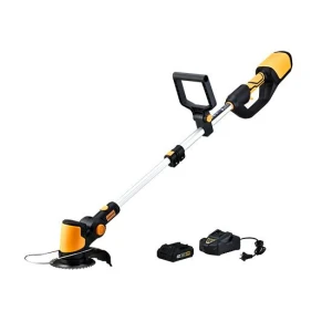 Professional Lawn mower 21V/DC Battery Lithium Electric Brush Cutter Power Tool for Home