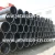 Import Top Sale Q235 Carbon Welded LSAW Steel Pipe from China