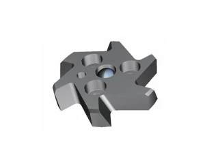 REAMER CUTTING HEAD