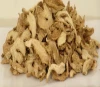 Dry split ginger