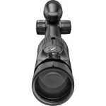 Swarovski 2-16x50 Z8i P L Riflescope (4W-I Illuminated Reticle, Matte Black)