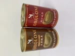 Halal Can Abalone