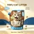 Import Tofu Cat Litter from China