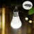 Import Mini Solar Home Lighting For House Camping with Two LED Lights from China