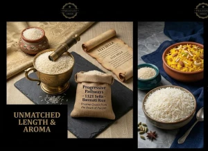 Premium Pakistani Basmati and Non-Basmati Rice (1121 Sella, Super Basmati, IRRI-6/9)