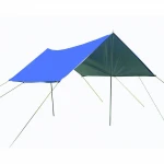 Hammock Shelter