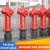 Import Above-ground fire hydrant from China