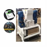 PCB Sheet Plastic Shredder