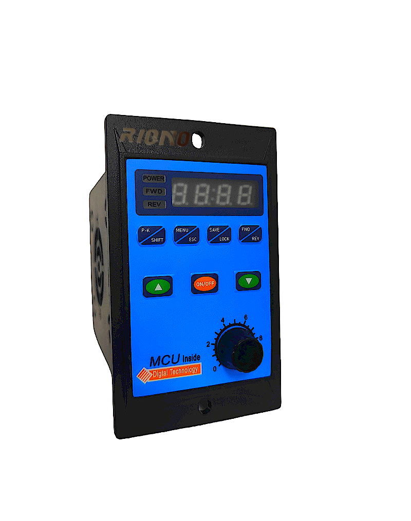 Buy Top 10 Vfd For Single Phase Motor Mini Vfd 0.37kw 0.75kw 220v Vfd ...