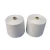 Import 20/1 30/1 40/1 50/1 60/1 raw white 100% Spun Polyester Yarn for knitting and sewing from China