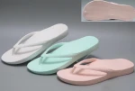 Full Size Flip Flops for Women – Basic Pool Slides with Young, Stylish Vibe