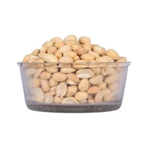 Wholesale Roasted Peanuts – High Protein & Natural Flavor