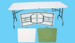 folding table