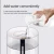 Import 2022 New Mini Portable Household Mist Maker Wall-mounted Ultrasonic Air Humidifier For OEM/ODM from China
