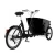 Import Mid Engine Tricycle from China