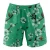 Import Club Custom Sublimated Man’s Short One-Step Print from China