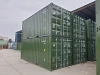 Used Cargo Containers Heavy-Duty Steel 20ft 40ft Sizes, Ideal for Storage, Construction, Export, Affordable Pricing