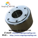 Wholesale Ball screw bracket plum Elastic universal hook coupling JM2-30 customize Aluminum alloy and stainless steel