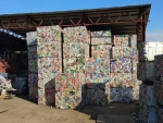 Aluminum UBC Scrap (Used Beverage Cans)
