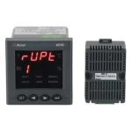 Temperature & Humidity Controller