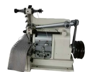 shell sewing machine