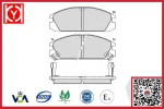 ACRUA brake pad﻿