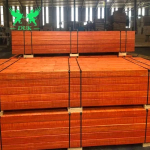 Structural Grade 90x45mm Truform LVL Timber Beam For Australia