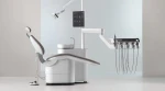J Morita Soaric Dental Treatment Unit With Chair