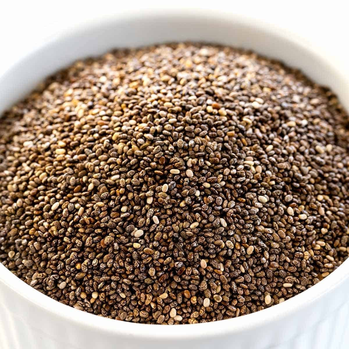 Buy Healthy Chia Seeds Natural Chia Seeds For Sale In Bulk High ...
