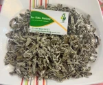 Dried Sage Leaves