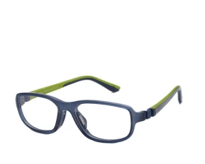 Flexible Tr90 Fashion Optical Rubber Kids Eyewear children Optical Frames For Reading Glasses