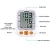 Import Digital Blood Pressure Monitor model AS-35I from China