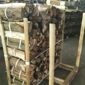Top Quality Kiln Dried Split Firewood Kiln Dried Firewood in bags Oak fire wood