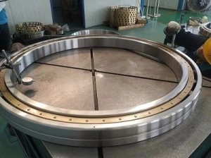 Roller bearing Z-544518.ZL Wire cable strander equipment