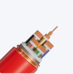 Fire Resistant Cables