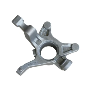 Customized Gray Iron Castings for Industrial Use Sand and Die Casting for Hydraulic Components Engine Blocks Fittings