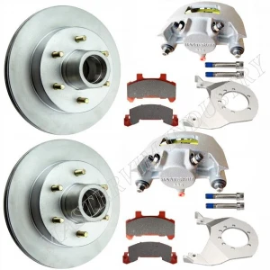 All size Boat Trailer Brakes with US standard