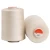High Tenacity 20/2 30/2 40/2 50/2 5000m per cone 100% Spun Polyester sewing thread cheap Chinese factory