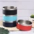 Import Wholesale Double Wall Stainless Steel Nonslip Pet Bowls Food Feeder Dog Cat Pet Bowl Food Drinking Bowl from China
