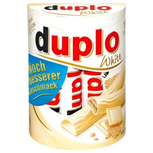 Duplo White Chocolate Bar