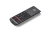 Import Aluminum Housing Remote Control With Rubber Buttons from China
