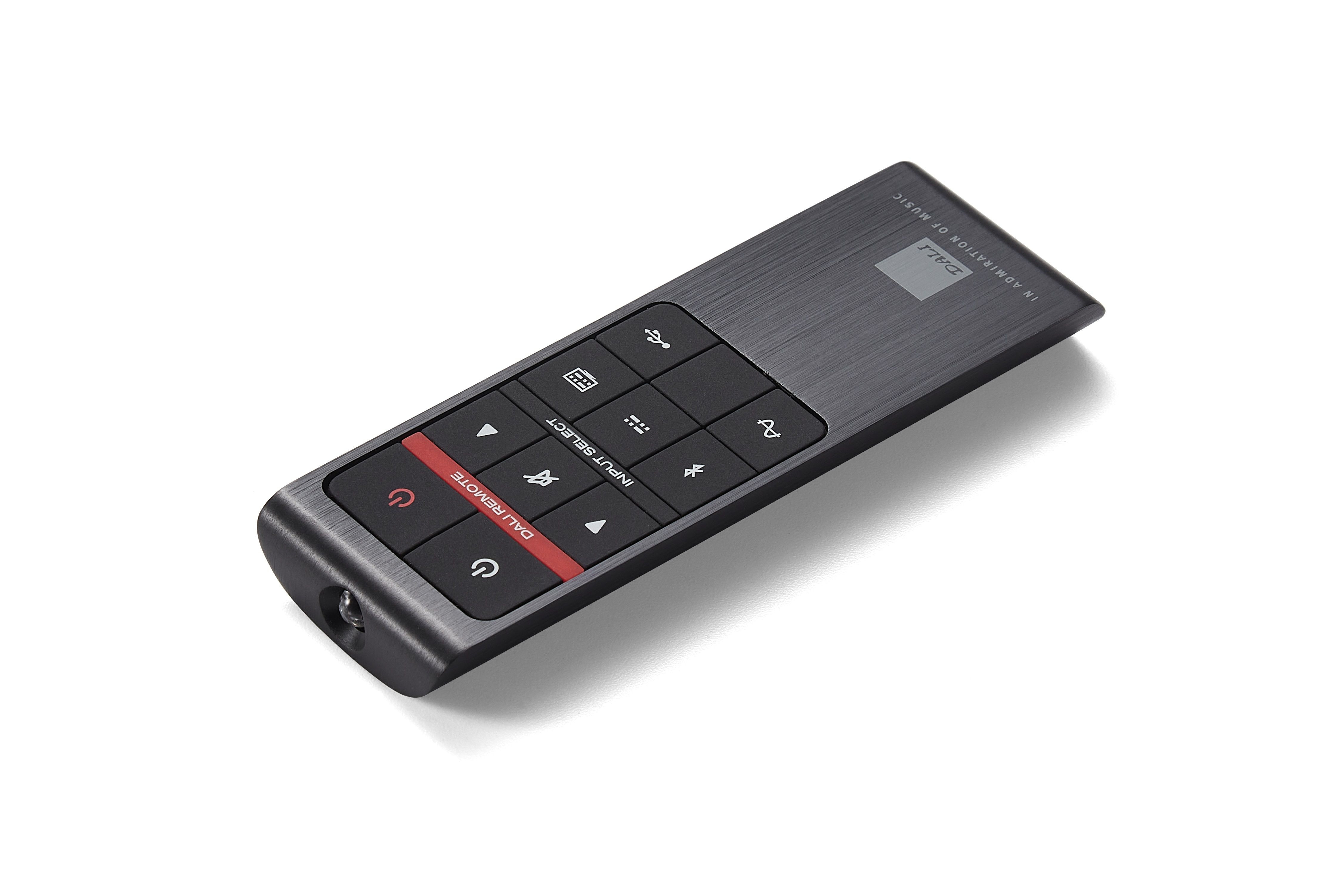 Buy Aluminum Housing Remote Control With Rubber Buttons from Shenzhen ...