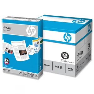 HP A4 Paper One 80 GSM 70 Gram Copy Paper/ A4 Copy