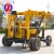 Import hydraulic water well machine XYX-3 from Huaxiamaster/wheeled hydraulic core drill rig /600m water well drill from China