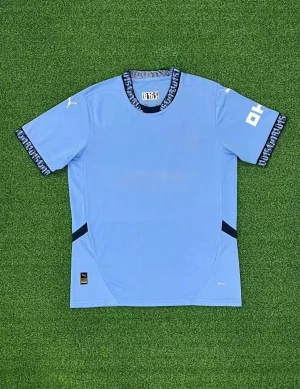 2425 Manchester City. Thai version 1:1 quality
