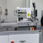 FEP Shrink Tube Machine (Expander)