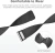 Import Fanlang Luxury Quick-Release Metal Watch Strap from China