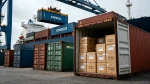 Large scale logistics transportation from China to the Chile